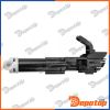 Gicleur de lave-phare droite pour TOYOTA | EDS-TY-055, 85207-47010